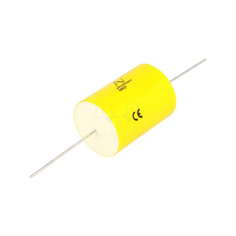 Condensator Poliester 0,022uF 750VAC 3000VDC ±5% | Electronic-mag.ro | Componente Electronice