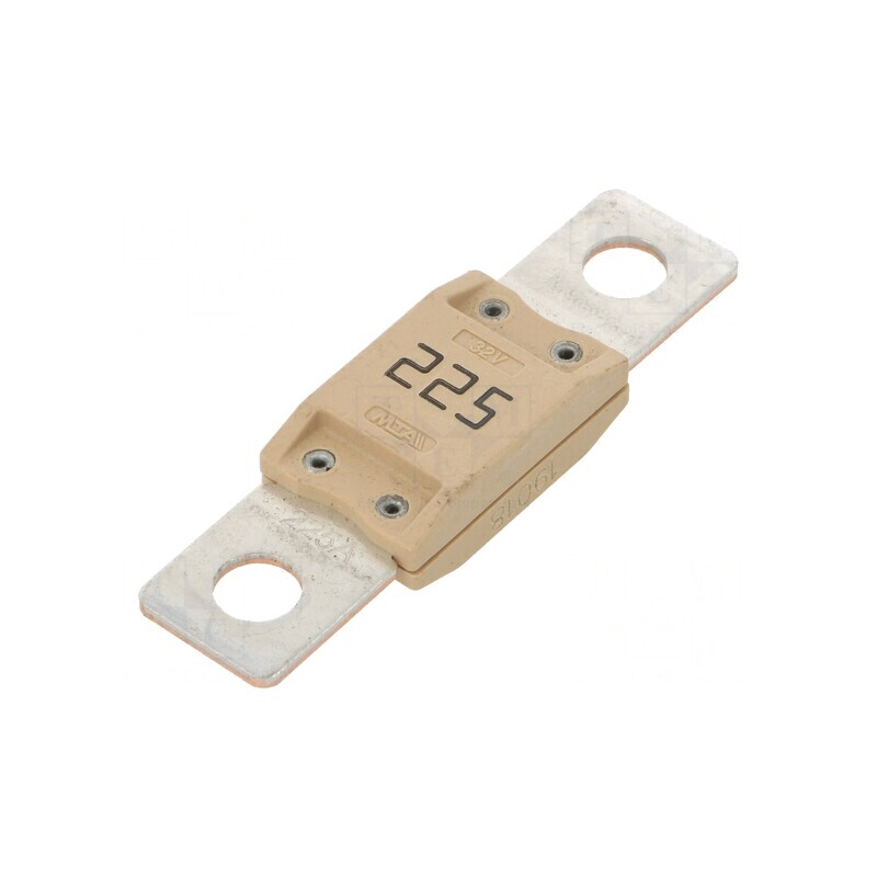 Siguranță auto 225A 32VDC | Electronic-mag.ro | Componente Electronice
