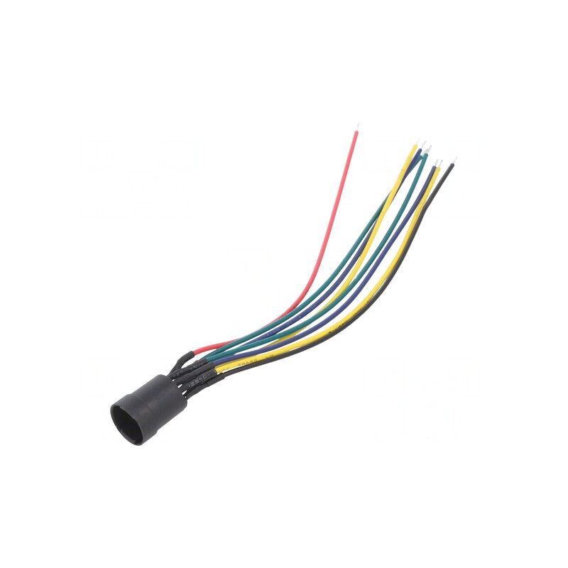 Contact Block with 8 PINs | Electronic-mag.ro | Componente Electronice Contact Block with 8 PINs | Electronic-mag.ro | Componente Electronice