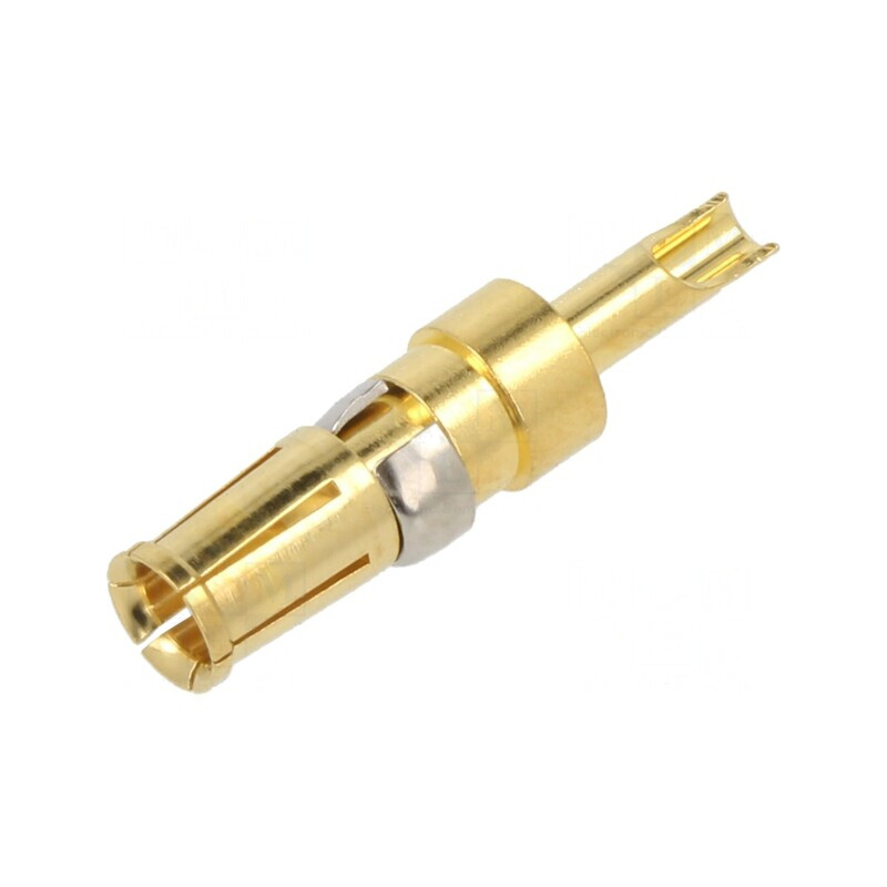 Conector de Putere 10A 16-20 AWG | Electronic-mag.ro | Componente Electronice