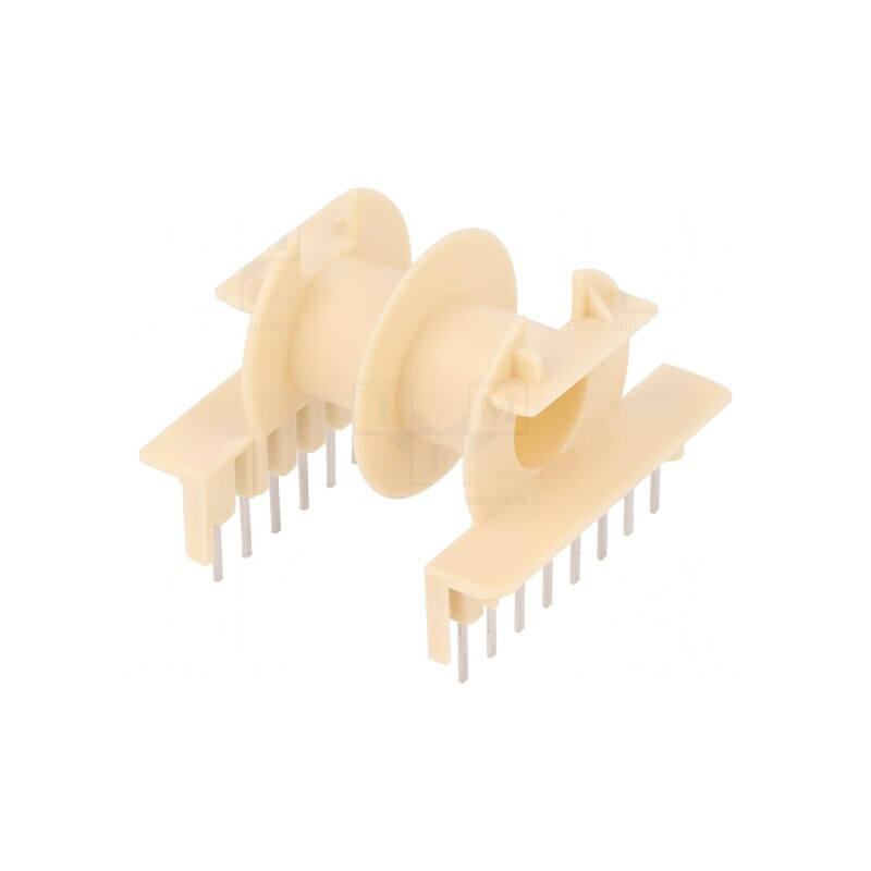 Carcasă Plastic 16 Pini 2 Secțiuni THT | Electronic-mag.ro | Componente Electronice