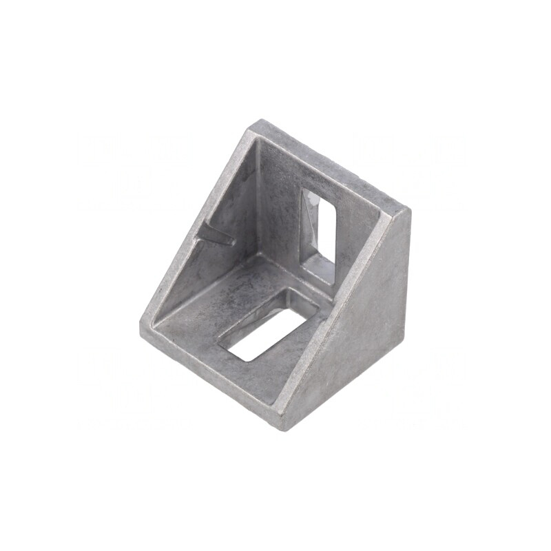 Colțar pentru Profile, 8mm x 38mm x 76mm | Electronic-mag.ro | Componente Electronice Colțar pentru Profile, 8mm x 38mm x 76mm | Electronic-mag.ro | Componente Electronice