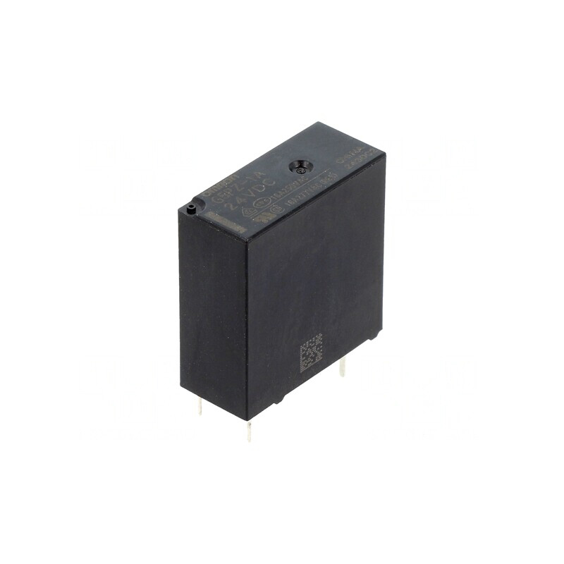 Releu electromagnetic 24VDC 16A PCB | Electronic-mag.ro | Componente Electronice Releu electromagnetic 24VDC 16A PCB | Electronic-mag.ro | Componente Electronice