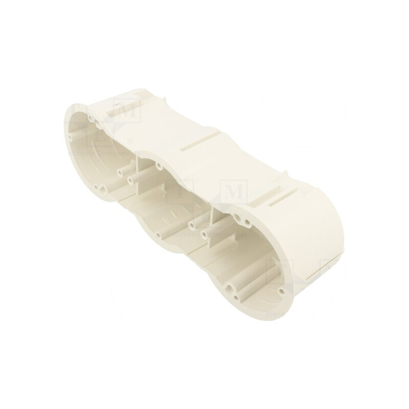 Doză Electrică Îngropată Ø 63mm 60mm Adâncime | Electronic-mag.ro | Componente Electronice Doză Electrică Îngropată Ø 63mm 60mm Adâncime | Electronic-mag.ro | Componente Electronice