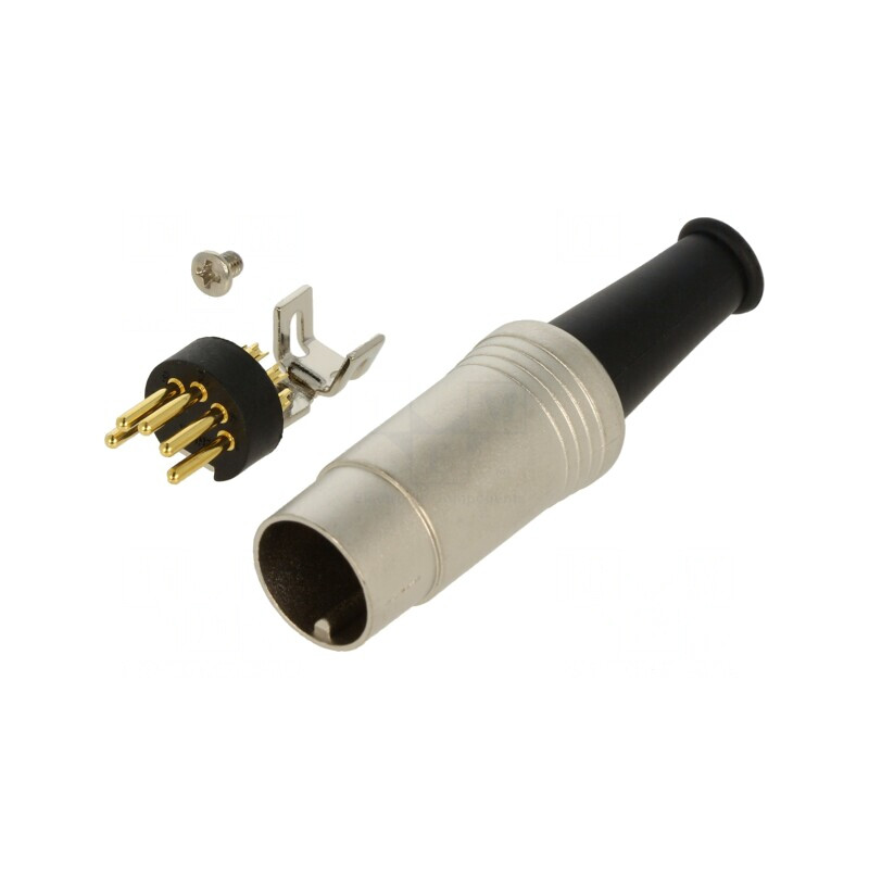 Violet Bushing XX-Series | Electronic-mag.ro | Componente Electronice