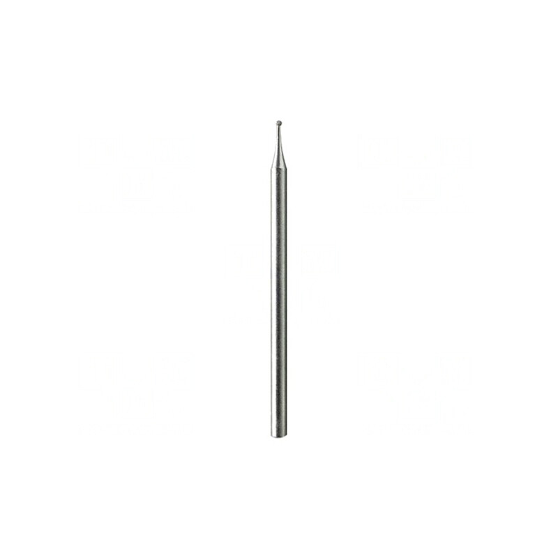 Freză diamantată 1mm x 2,35mm pentru frezare și gravare | Electronic-mag.ro | Componente Electronice
