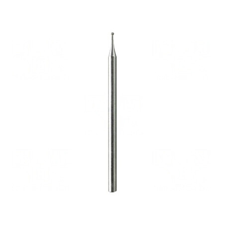 Freză diamantată 1mm x 2,35mm pentru frezare și gravare | Electronic-mag.ro | Componente Electronice
