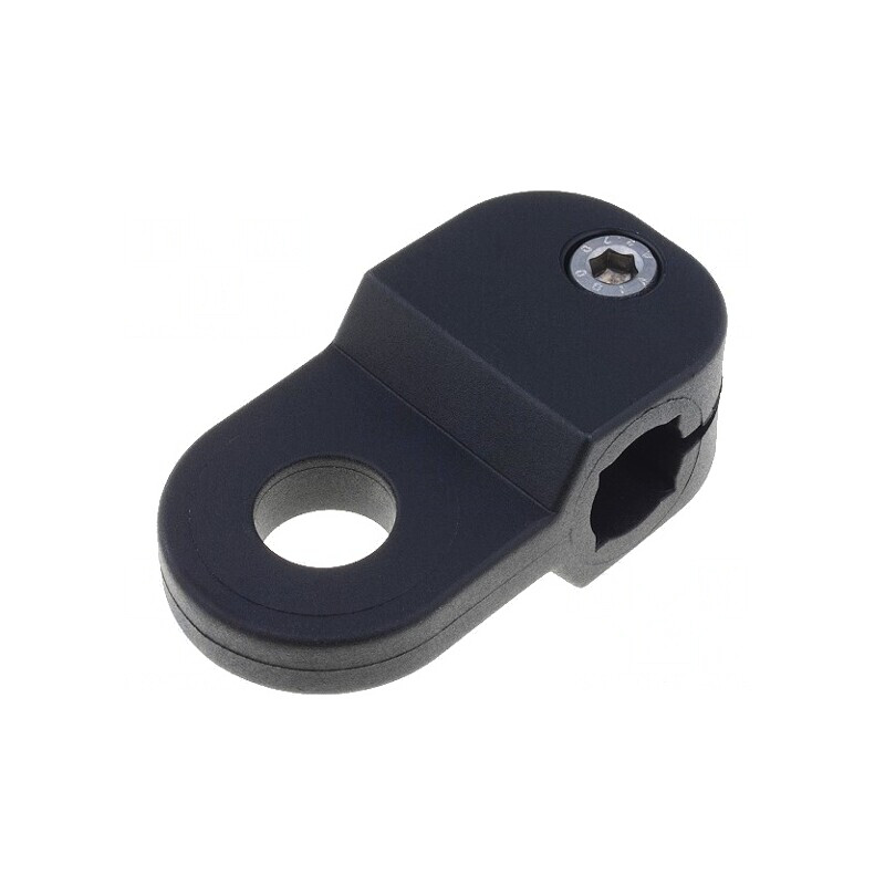 Suport Poliamidă 12mm x 10mm | Electronic-mag.ro | Componente Electronice