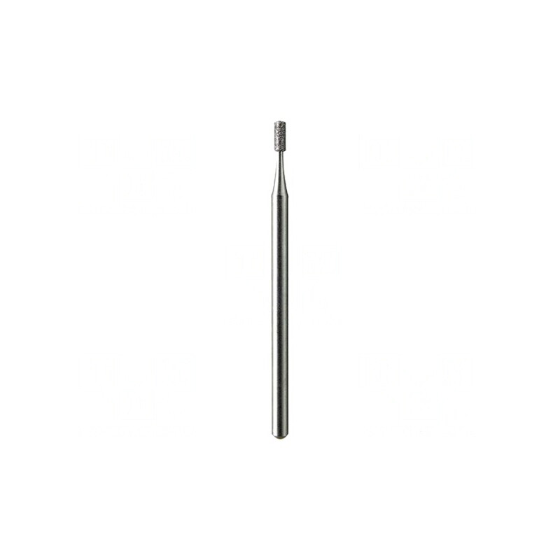 Freza Diamantată pentru Șlefuire Ceramică 1,5mm x 2,35mm | Electronic-mag.ro | Componente Electronice
