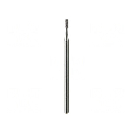 Freza Diamantată pentru Șlefuire Ceramică 1,5mm x 2,35mm | Electronic-mag.ro | Componente Electronice