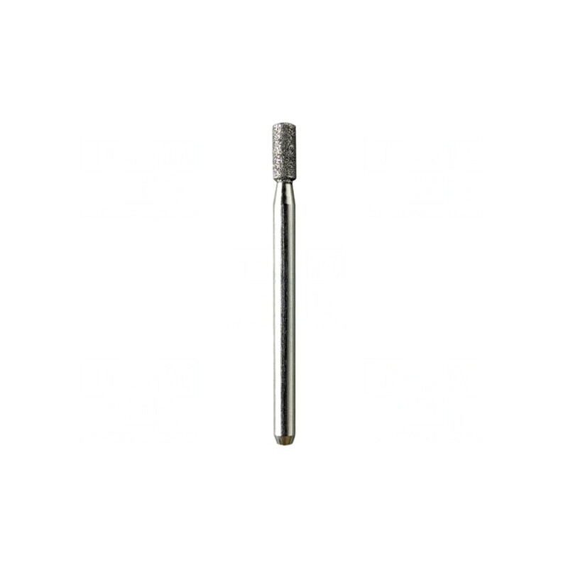 Freza Diamantată pentru Șlefuire Ceramică 3,2mm 2,35mm 38,2mm | Electronic-mag.ro | Componente Electronice Freza Diamantată pentru Șlefuire Ceramică 3,2mm 2,35mm 38,2mm | Electronic-mag.ro | Componente Electronice