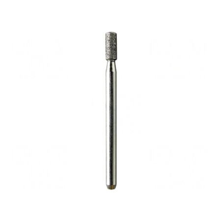 Freza Diamantată pentru Șlefuire Ceramică 3,2mm 2,35mm 38,2mm | Electronic-mag.ro | Componente Electronice