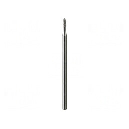 Freză Diamantată pentru Șlefuire Ceramică 1,6mm x 2,35mm | Electronic-mag.ro | Componente Electronice