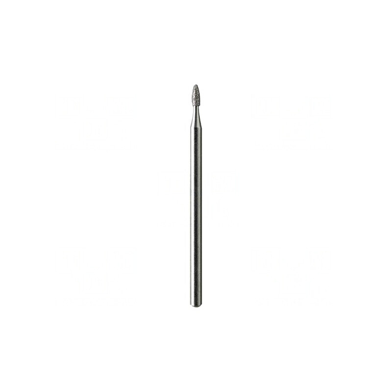 Freză Diamantată pentru Șlefuire Ceramică 1,6mm x 2,35mm | Electronic-mag.ro | Componente Electronice Freză Diamantată pentru Șlefuire Ceramică 1,6mm x 2,35mm | Electronic-mag.ro | Componente Electronice