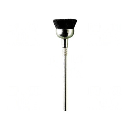 Perie pentru Unelte, 12mm, 2.35mm Păr | Electronic-mag.ro | Componente Electronice