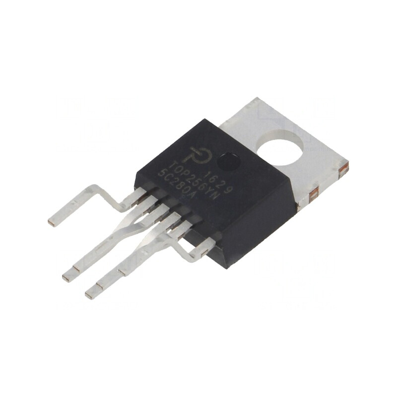 Controller SMPS AC/DC 59.4-145kHz TO220-7C | Electronic-mag.ro | Componente Electronice Controller SMPS AC/DC 59.4-145kHz TO220-7C | Electronic-mag.ro | Componente Electronice