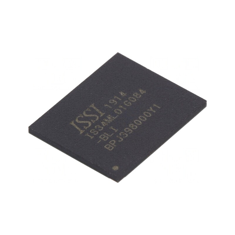 Memorie FLASH 1Gb 8bit VFBGA63 Paralelă | Electronic-mag.ro | Componente Electronice Memorie FLASH 1Gb 8bit VFBGA63 Paralelă | Electronic-mag.ro | Componente Electronice