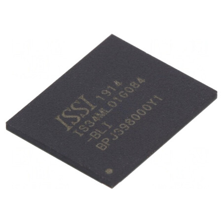 Memorie FLASH 1Gb 8bit VFBGA63 Paralelă | Electronic-mag.ro | Componente Electronice