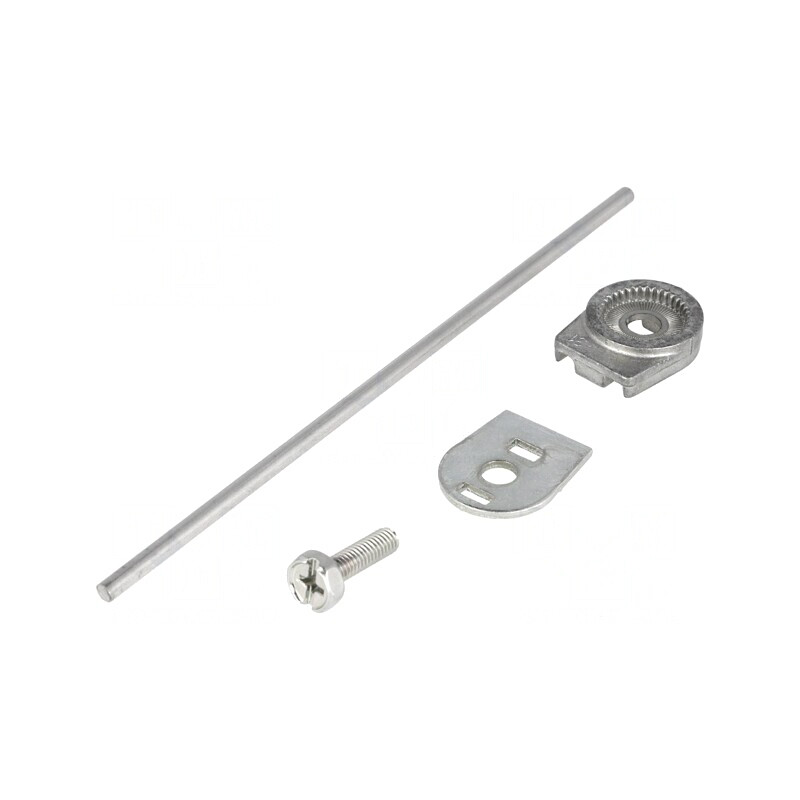 Cap de propulsie reglabil 19-116mm | Electronic-mag.ro | Componente Electronice