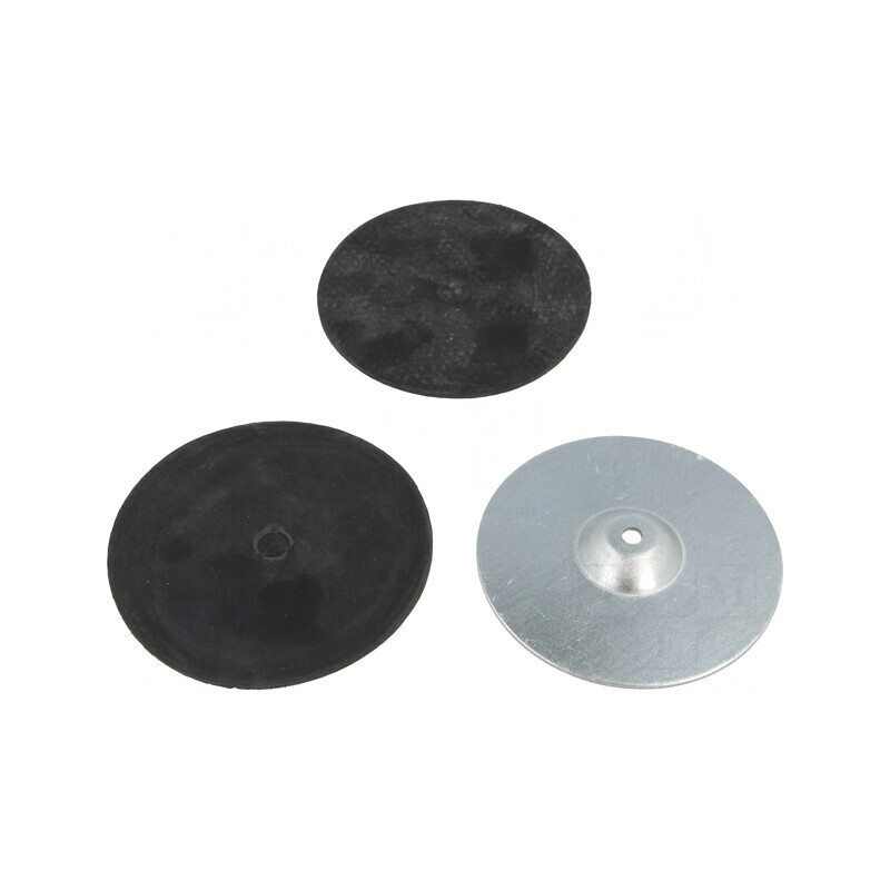 Set Fixare Șuruburi 70mm | Electronic-mag.ro | Componente Electronice