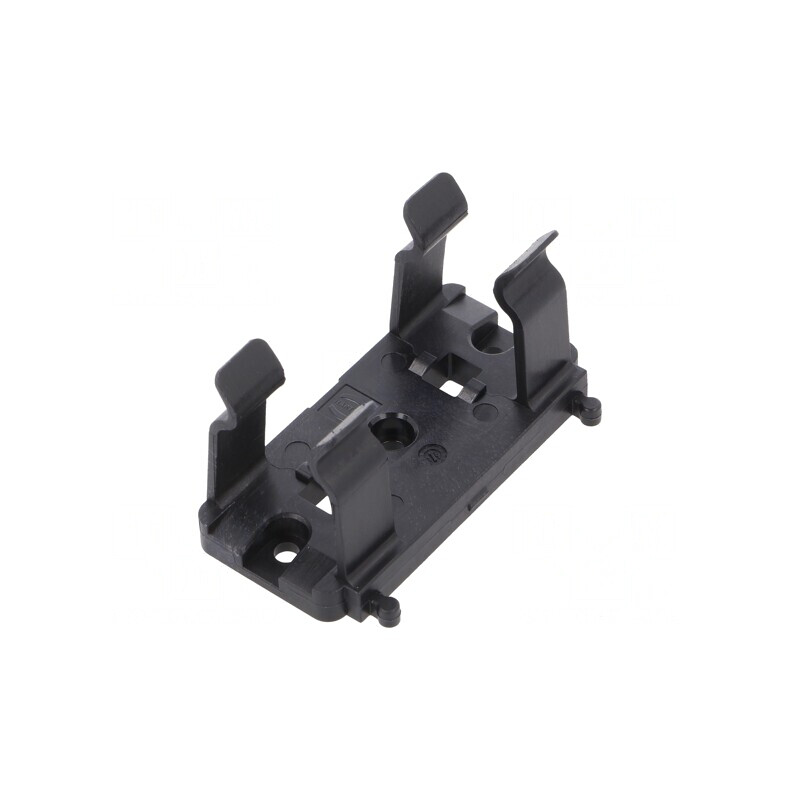 Element de fixare pentru conectori Han 1A | Electronic-mag.ro | Componente Electronice