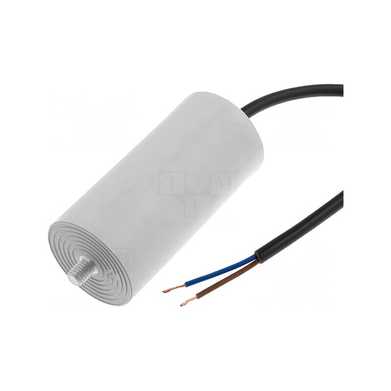 Condensator Motor 3uF 425V | Electronic-mag.ro | Componente Electronice Condensator Motor 3uF 425V | Electronic-mag.ro | Componente Electronice