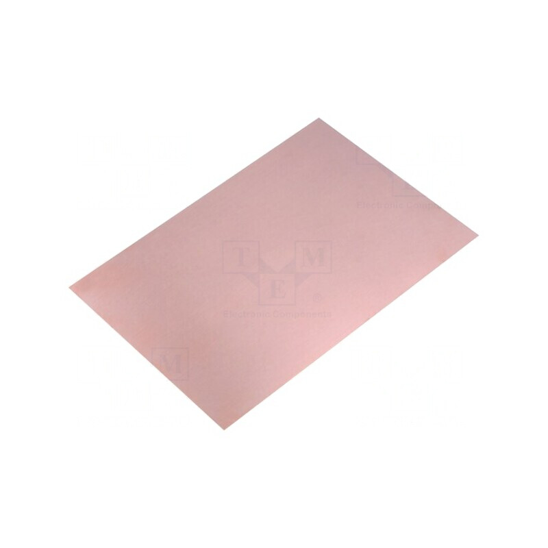 Laminat Epoxidic FR4 1mm 233x160mm | Electronic-mag.ro | Componente Electronice Laminat Epoxidic FR4 1mm 233x160mm | Electronic-mag.ro | Componente Electronice