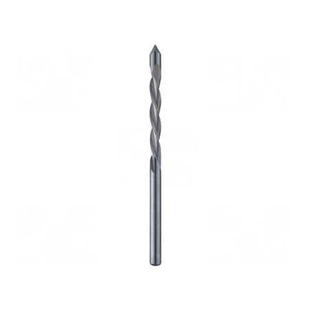 Freză Rapidă Gips 3,2mm Spirală | Electronic-mag.ro | Componente Electronice