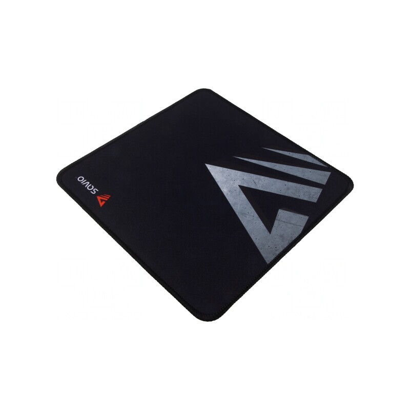 Mouse Pad Negru/Gri 250x250x2mm | Electronic-mag.ro | Componente Electronice Mouse Pad Negru/Gri 250x250x2mm | Electronic-mag.ro | Componente Electronice