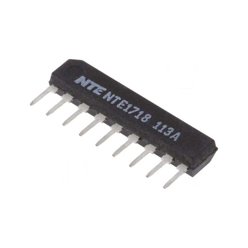 Comparator THT SIP9 2-36V 50nA | Electronic-mag.ro | Componente Electronice Comparator THT SIP9 2-36V 50nA | Electronic-mag.ro | Componente Electronice