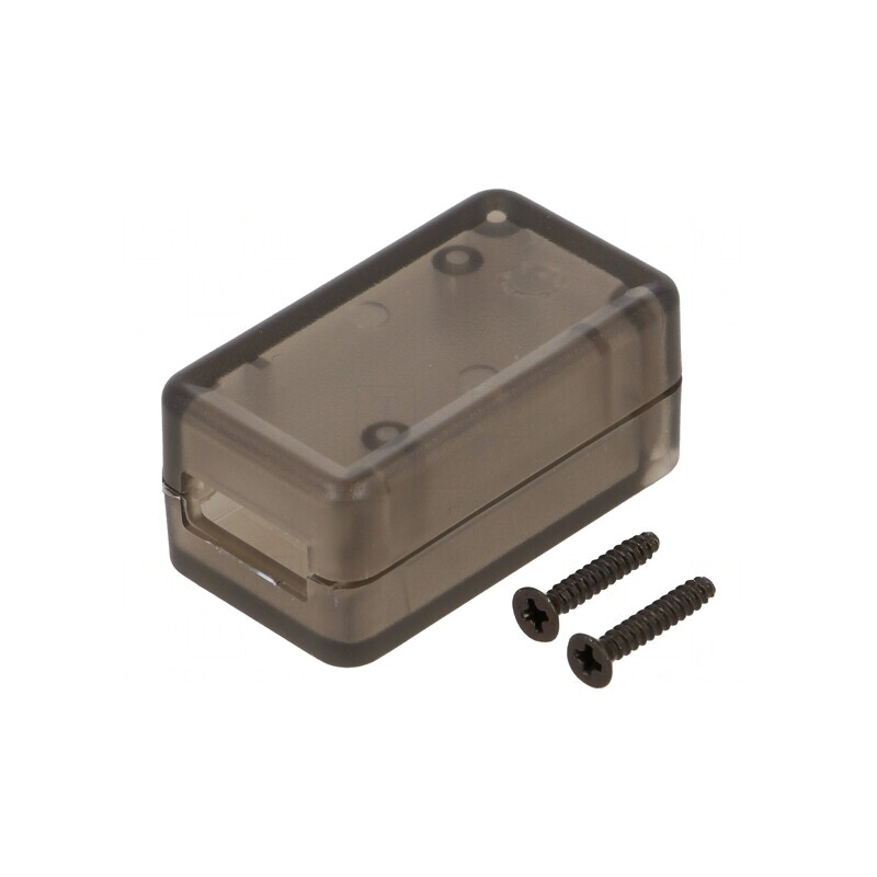 Carcasă USB ABS 20x35x15.5mm | Electronic-mag.ro | Componente Electronice