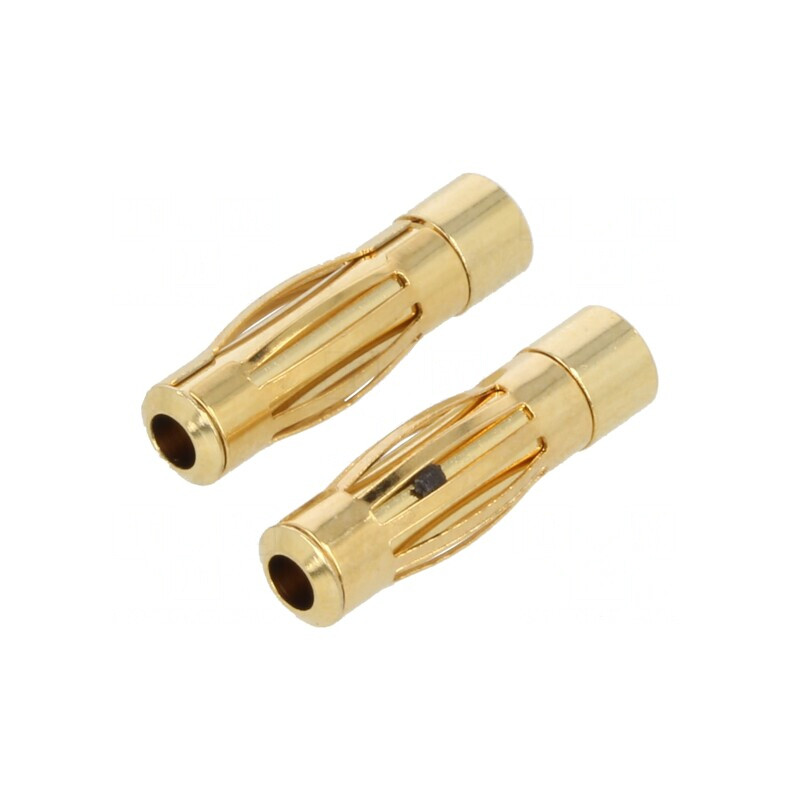 Adaptor cablu de măsurare 4mm BL21S2-T4SC | Electronic-mag.ro | Componente Electronice Adaptor cablu de măsurare 4mm BL21S2-T4SC | Electronic-mag.ro | Componente Electronice