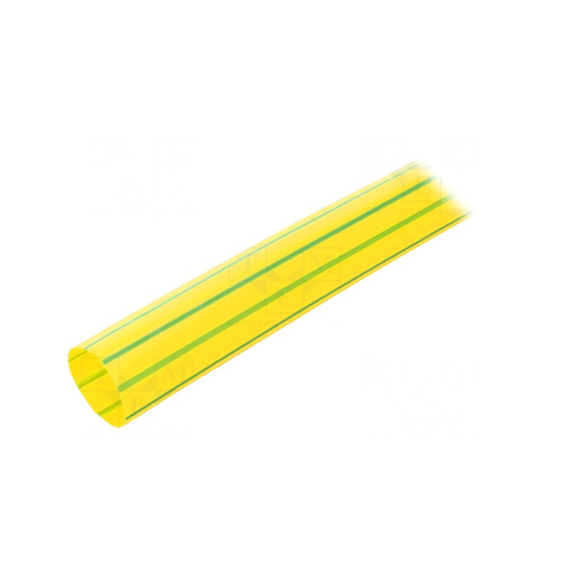 Manșon Termocontractabil 31.8mm fără Adeziv 1m | Electronic-mag.ro | Componente Electronice