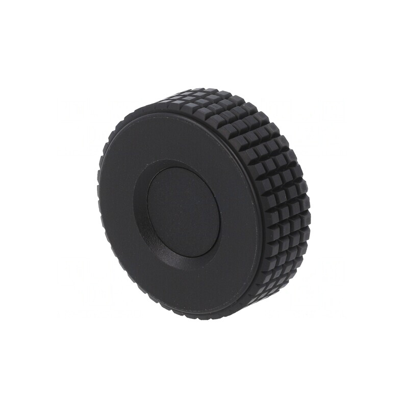 Buton de Reglare Filet Interior M8 39.5mm | Electronic-mag.ro | Componente Electronice Buton de Reglare Filet Interior M8 39.5mm | Electronic-mag.ro | Componente Electronice