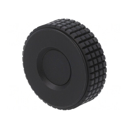 Buton de Reglare Filet Interior M8 39.5mm | Electronic-mag.ro | Componente Electronice