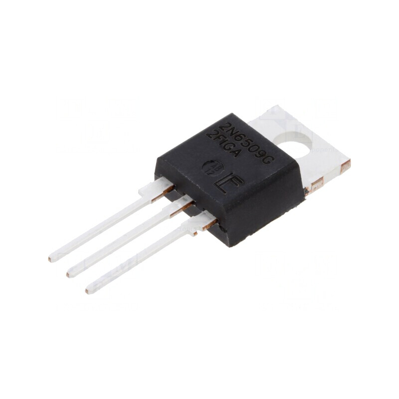 Tiristor 800V 25A TO220AB | Electronic-mag.ro | Componente Electronice