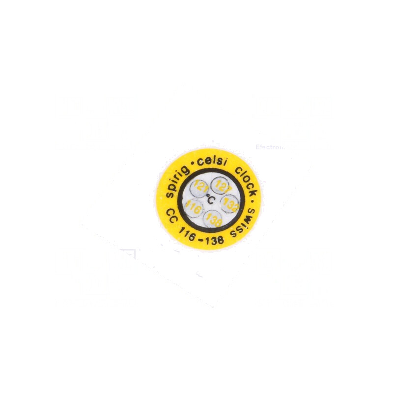 Indicator de Temperatură Multi-Range | Electronic-mag.ro | Componente Electronice