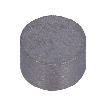 Magnet Samariu-Cobalt 3mm x 5mm | Electronic-mag.ro | Componente Electronice