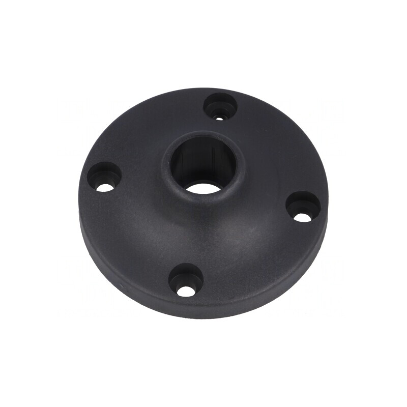 Bază pentru semnalizatoare HBJD-40 -25÷55°C | Electronic-mag.ro | Componente Electronice Bază pentru semnalizatoare HBJD-40 -25÷55°C | Electronic-mag.ro | Componente Electronice