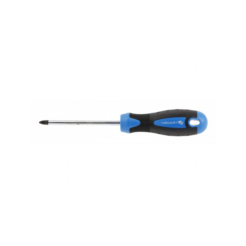 Şurubelniţă Phillips PH2 100mm | Electronic-mag.ro | Componente Electronice