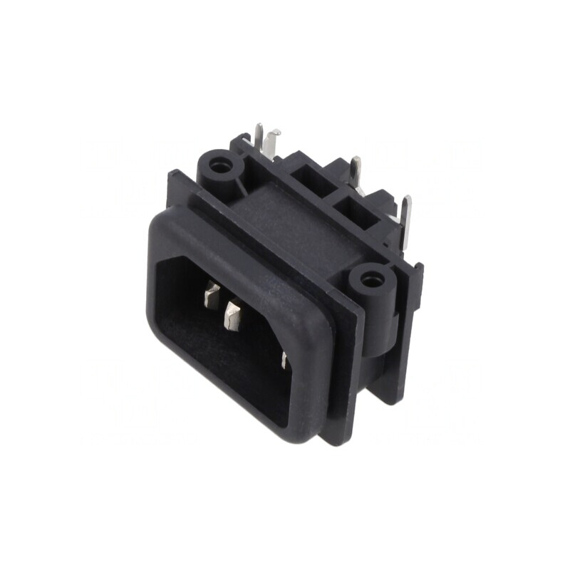 Scaun Birou Ergonomic Negru | Electronic-mag.ro | Componente Electronice Scaun Birou Ergonomic Negru | Electronic-mag.ro | Componente Electronice