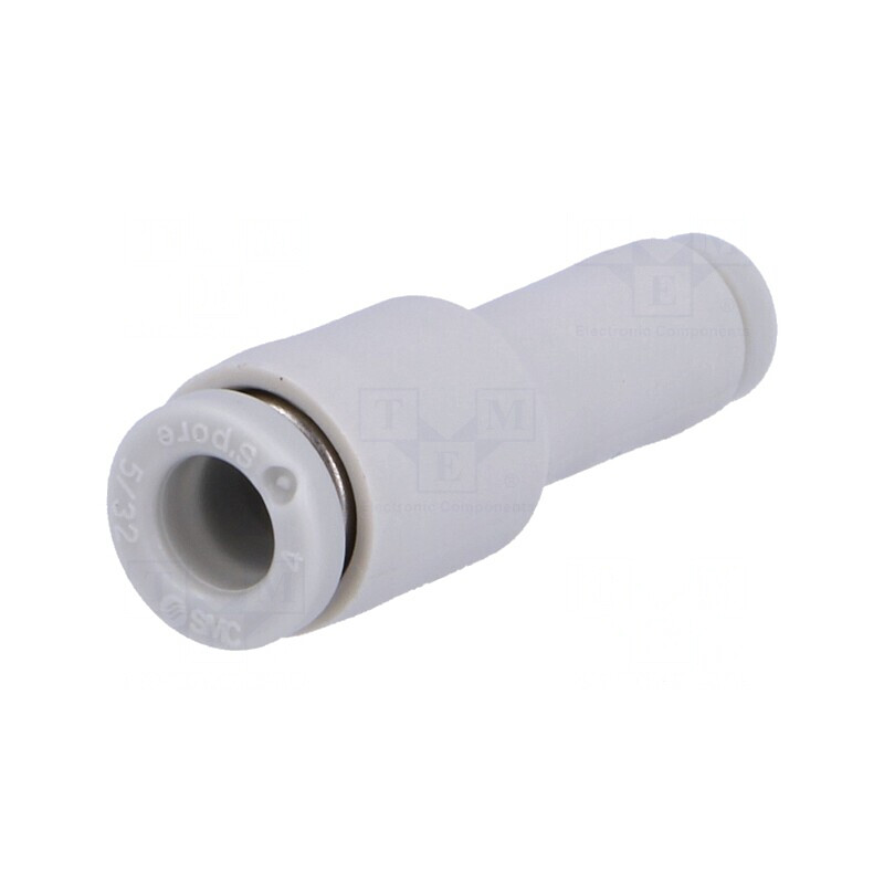 Racord Push-In Simplu Reducție Polipropilenă 1-10 Bar | Electronic-mag.ro | Componente Electronice Racord Push-In Simplu Reducție Polipropilenă 1-10 Bar | Electronic-mag.ro | Componente Electronice