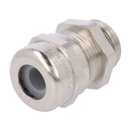 Garnitură de etanşare M16 1,5 IP68 alamă | Electronic-mag.ro | Componente Electronice