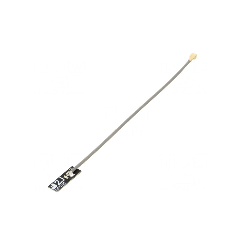 Antena Bluetooth LoRa WiFi ZigBee pentru Cablu-Bandă | Electronic-mag.ro | Componente Electronice