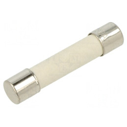Siguranță rapidă 30A 250V 6.3x32mm | Electronic-mag.ro | Componente Electronice