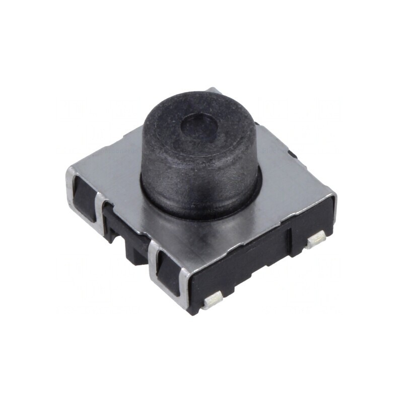Microîntrerupător TACT SPST-NO 42VDC SMD 2,2N | Electronic-mag.ro | Componente Electronice