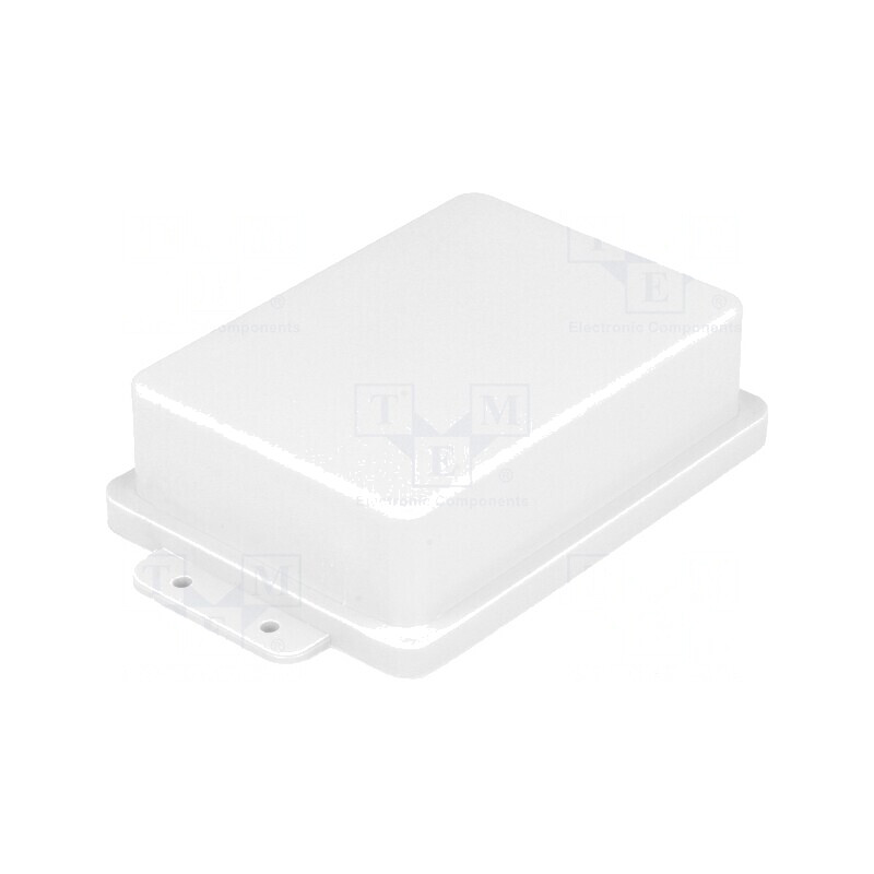 Carcasă Universală cu Lame de Fixare 74x100x28mm | Electronic-mag.ro | Componente Electronice Carcasă Universală cu Lame de Fixare 74x100x28mm | Electronic-mag.ro | Componente Electronice