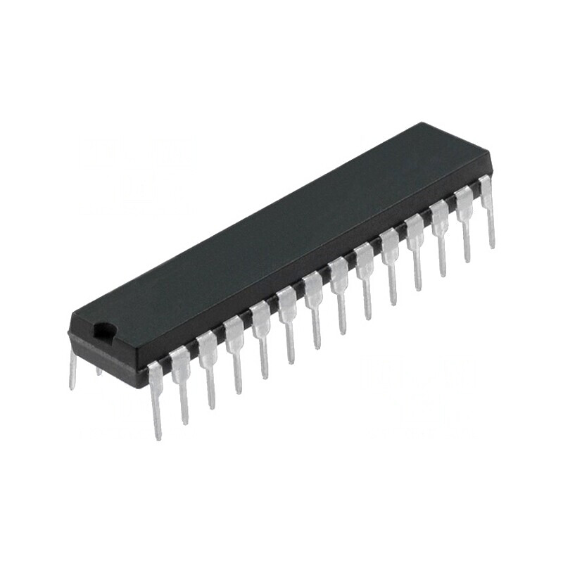 Interfață Extensie I/O I2C 2-5,5V DIP28 | Electronic-mag.ro | Componente Electronice Interfață Extensie I/O I2C 2-5,5V DIP28 | Electronic-mag.ro | Componente Electronice