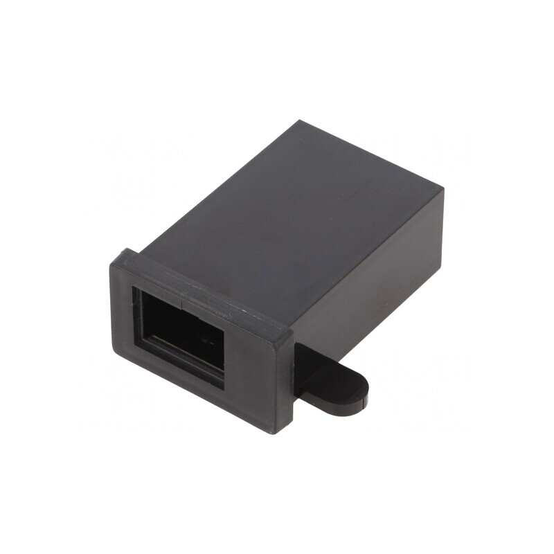 Carcasă de Specialitate ABS 34.6x54.2x20.5mm | Electronic-mag.ro | Componente Electronice Carcasă de Specialitate ABS 34.6x54.2x20.5mm | Electronic-mag.ro | Componente Electronice