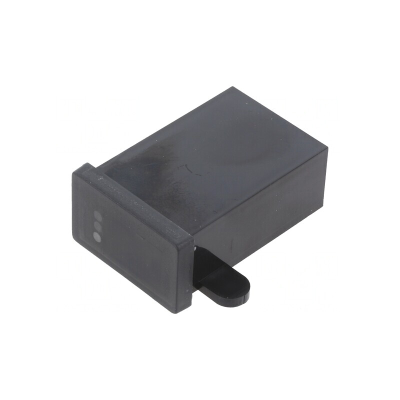 Carcasă de specialitate ABS 34,6x54,2x20,5mm | Electronic-mag.ro | Componente Electronice